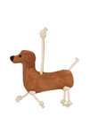 LeMieux Horse Toy Sausage Dog