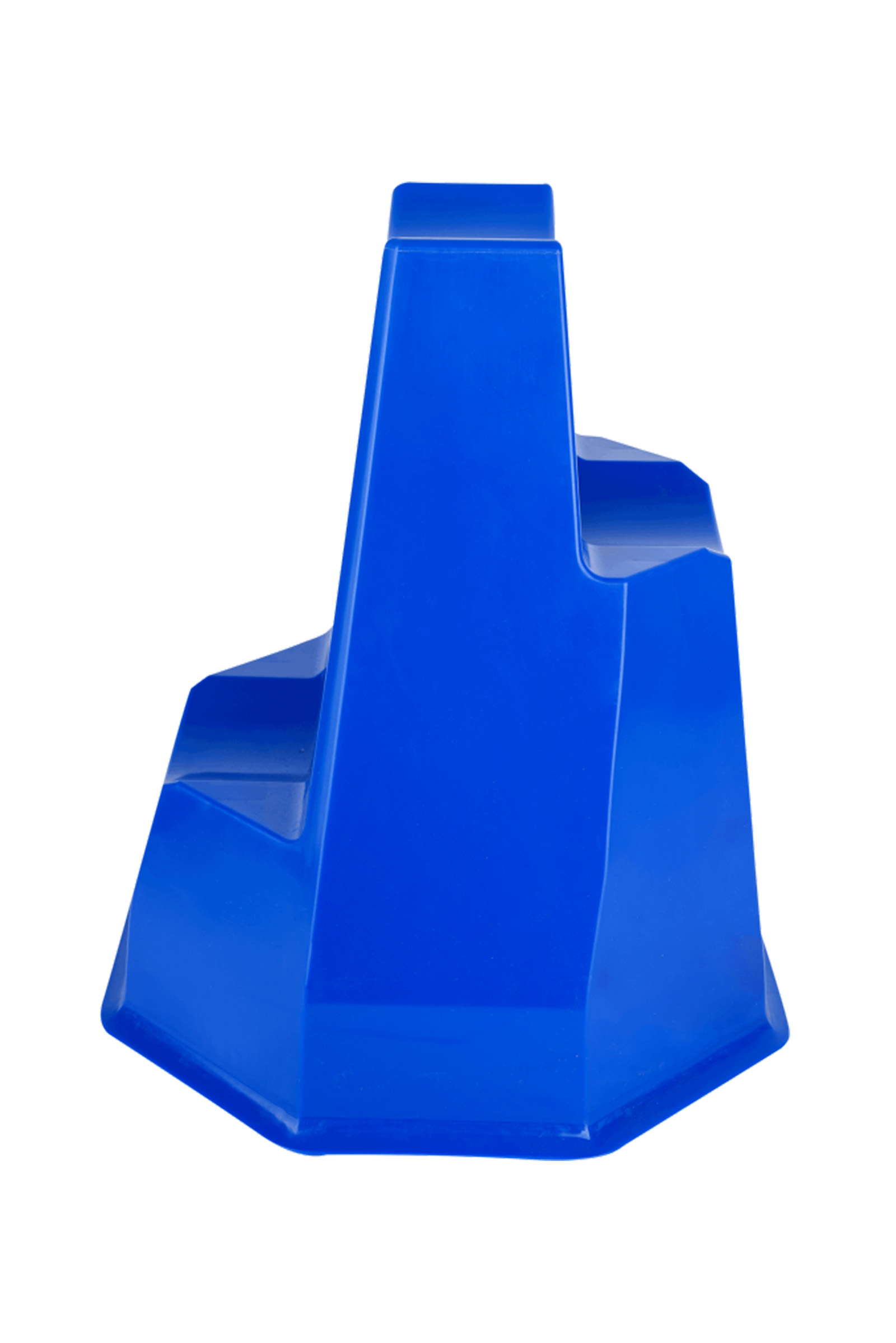 blue Waldhausen Cavaletti Block