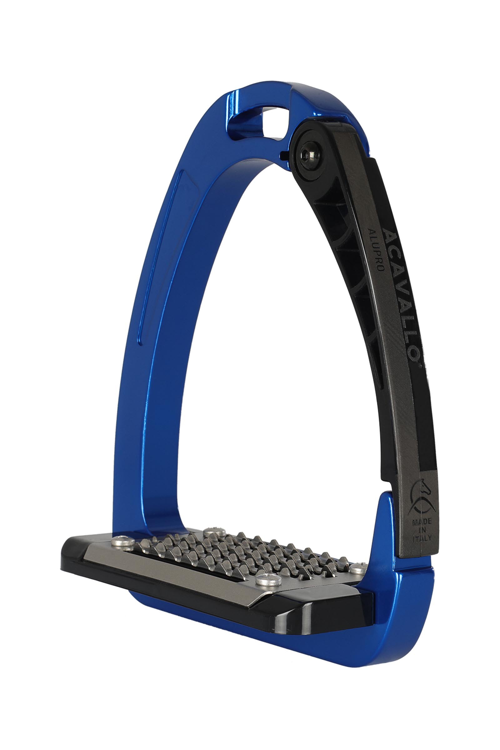 Acavallo Arena Alupro Aluminium Stirrup