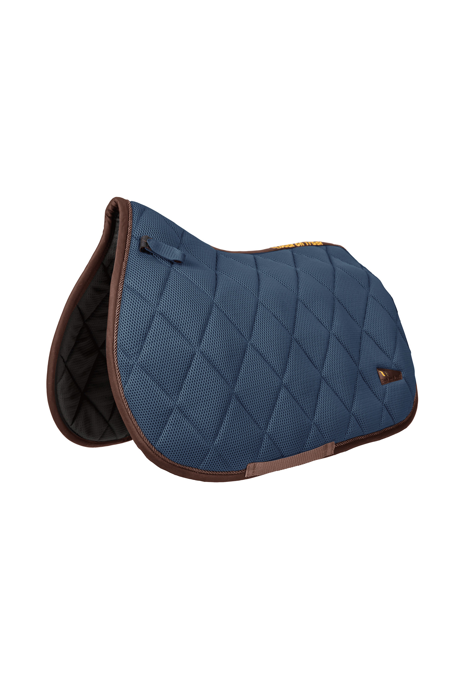 Back on Track Airflow Jumping Saddle Pad