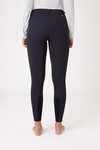 Horze Grand Prix Women's Silicone Knee Patch Breeches UPF 50+