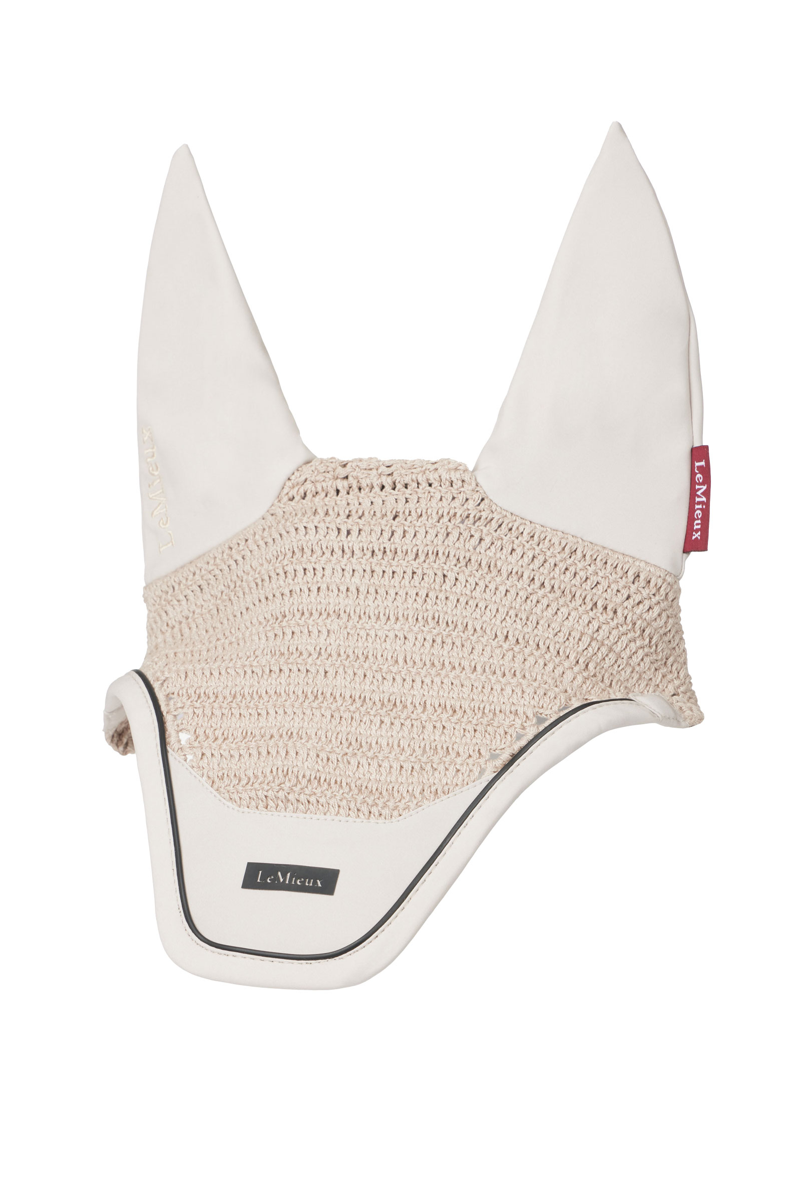 LeMieux Essence Acoustic Fly Hood