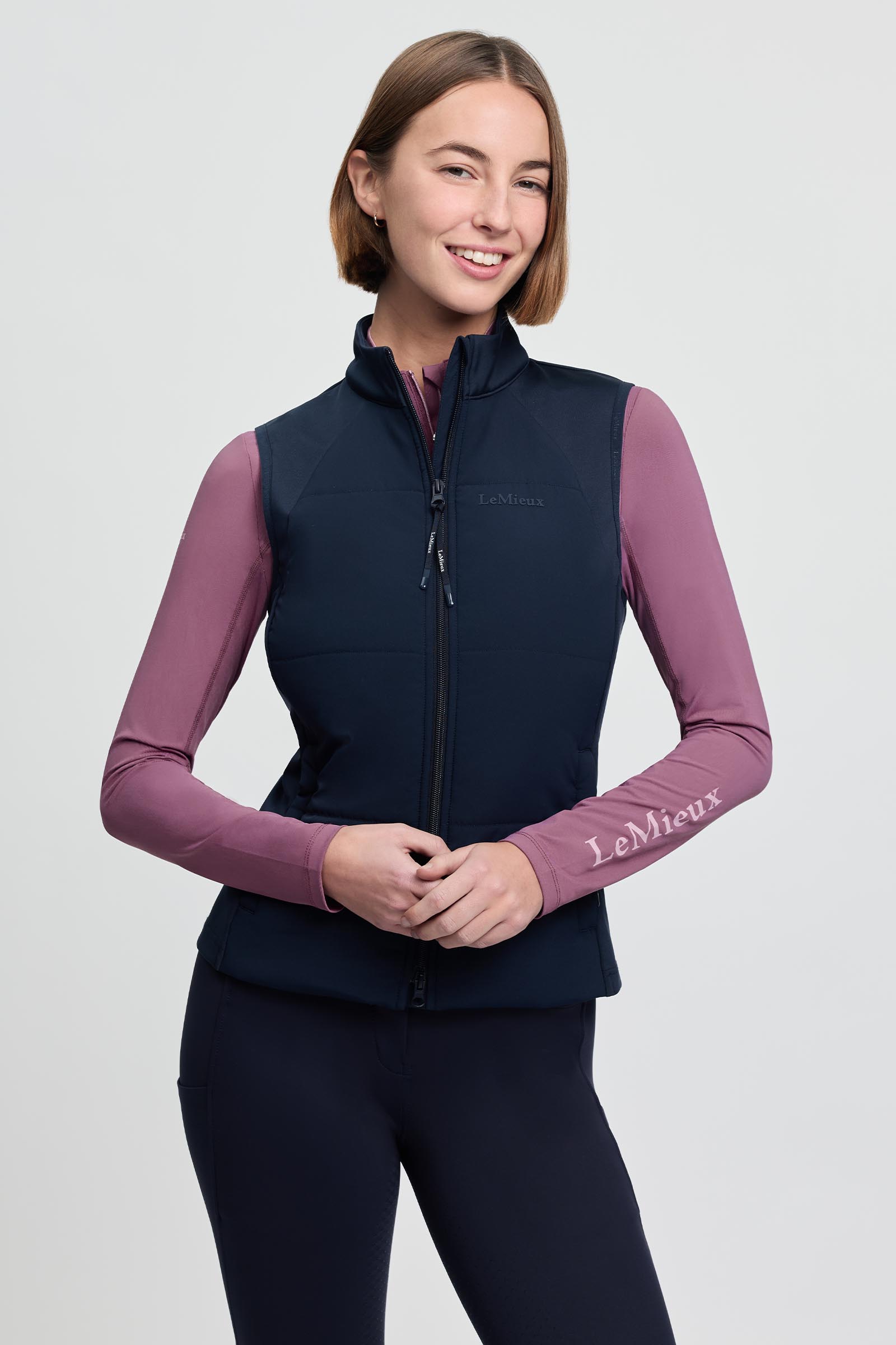 LeMieux Pamela Women's Gilet