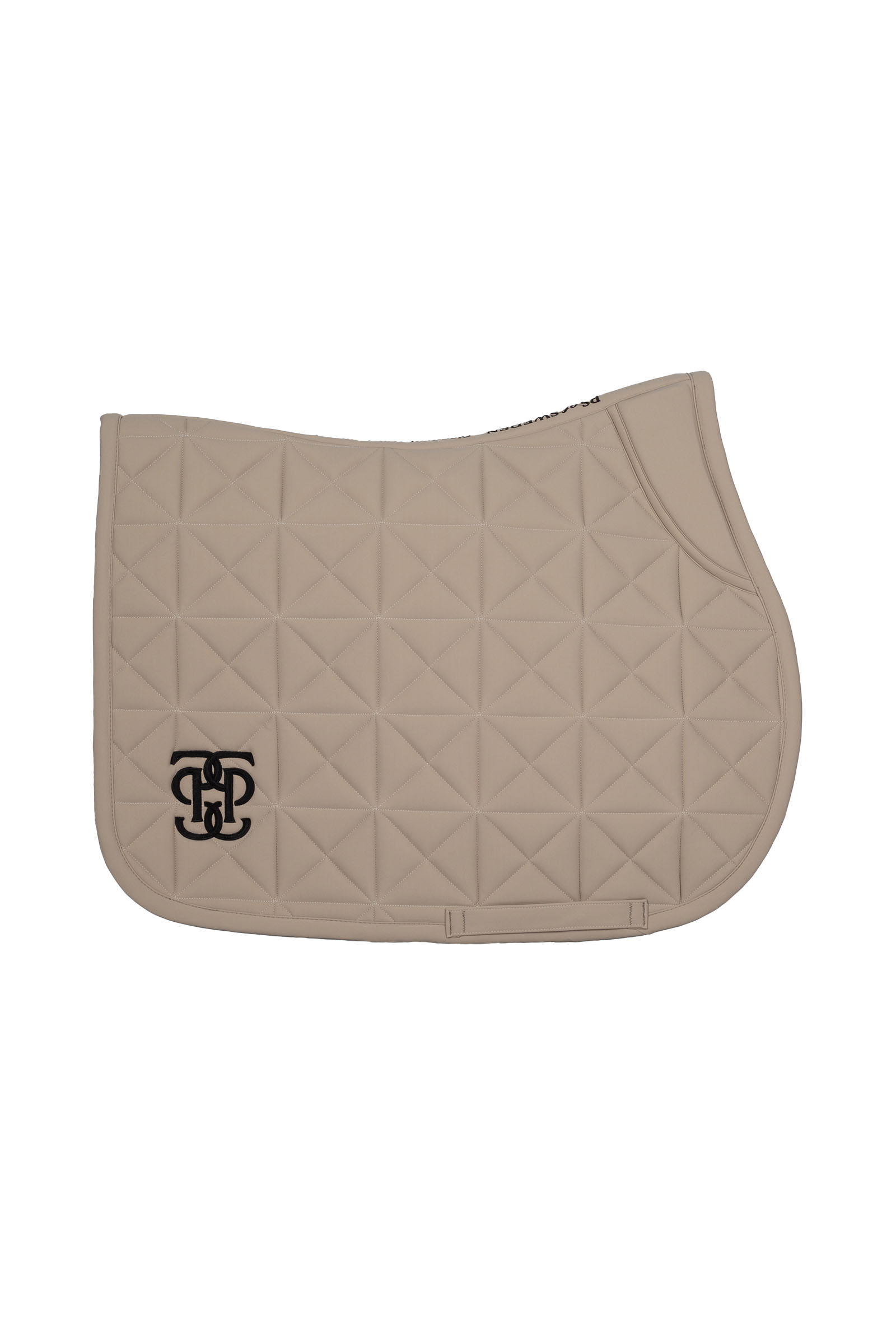 PS of Sweden Diamond Quilt Jump Saddle Pad