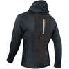 Komperdell Men's Hoody With Integrated Back Protector