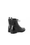 Women's Side-Zip Winter Jodhpur Boots