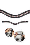 Kieffer FlexiLoop&reg; Crystal Browband