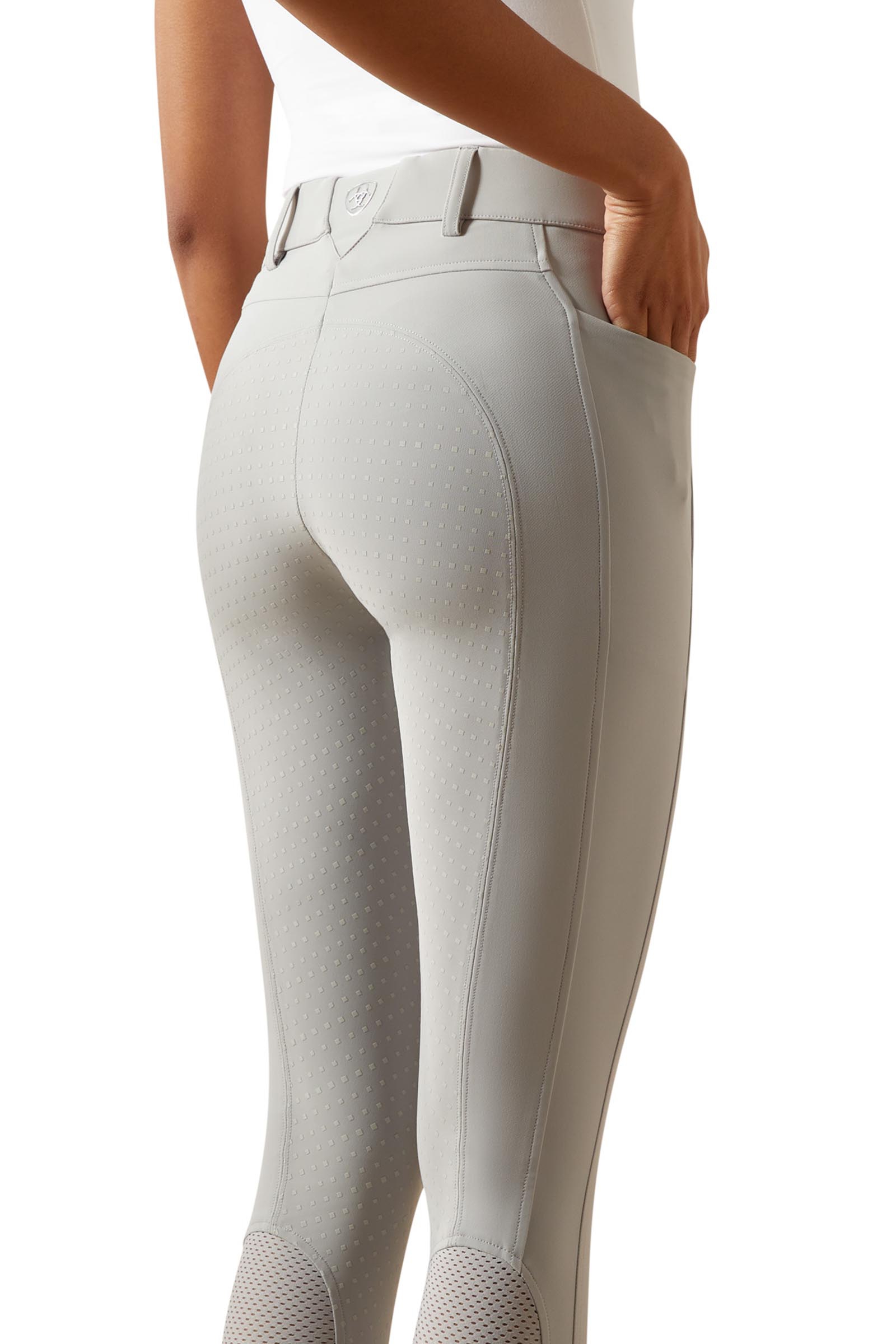 Ariat Tri Factor NT Women&acute;s Full Seat Breeches