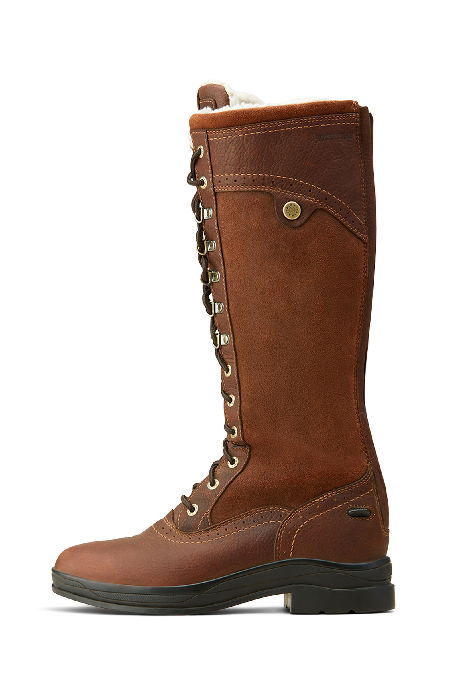 Ariat Wythburn Tall Women&acute;s Waterproof Boots
