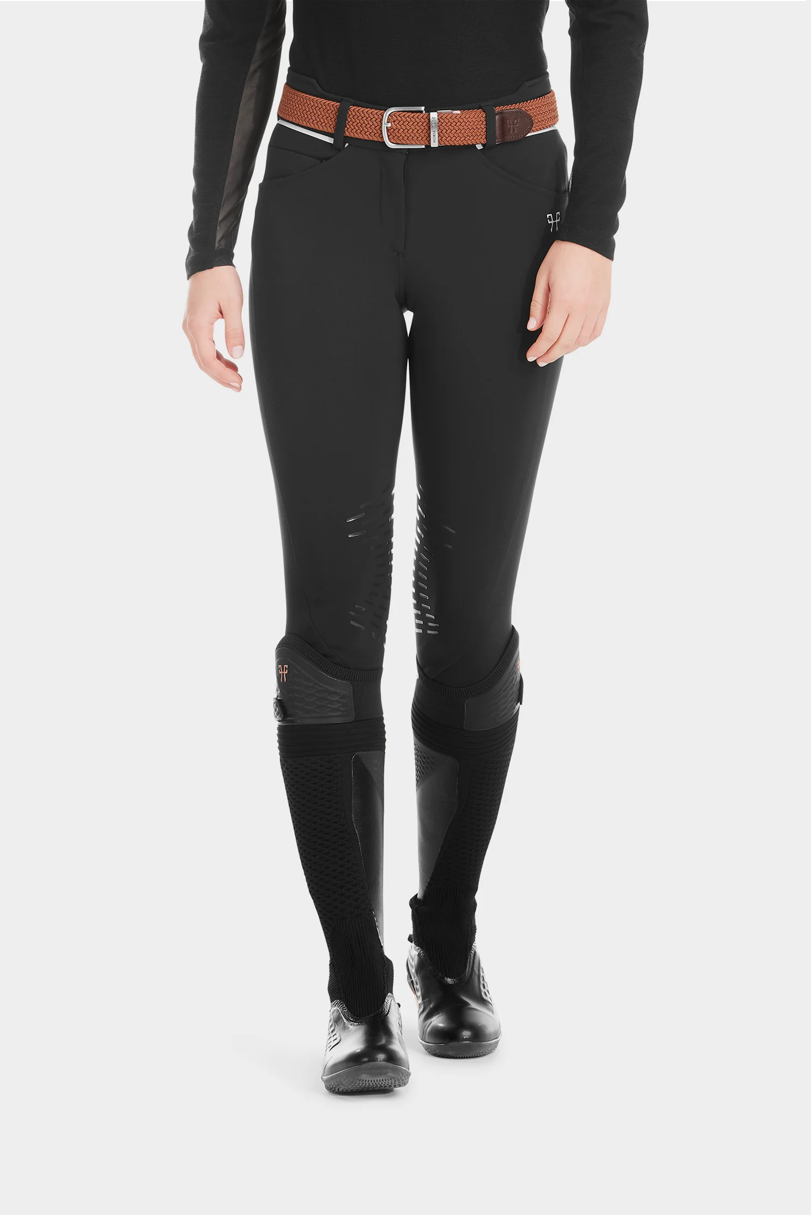 Black Horse Pilot X-Design Women&acute;s Pants