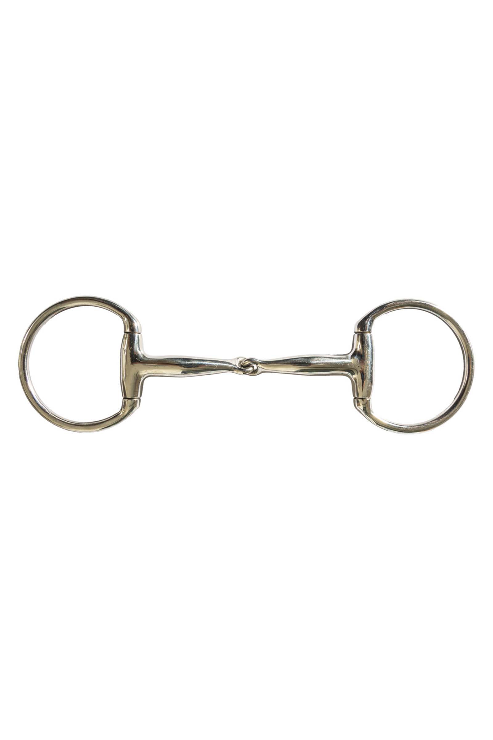 Karlslund Blidur Eggbutt Snaffle