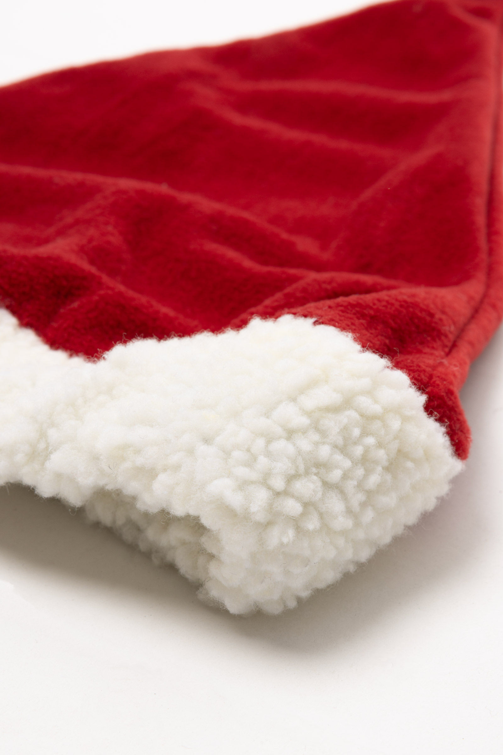 Horze Christmas Helmet cap