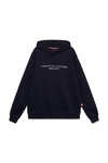 Tommy Hilfiger Equestrian Williamsburg Graphic Hoodie