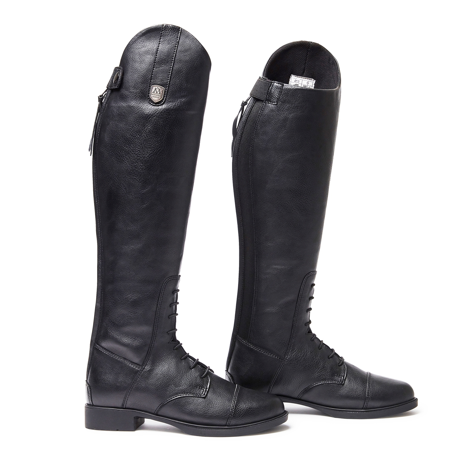 Mountain Horse Veganza Young Kid´s Riding Boots