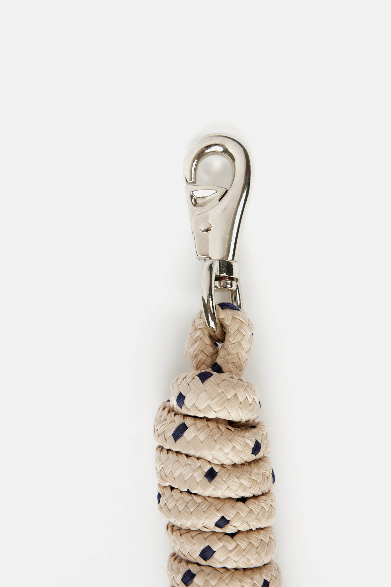 Horze Lead Rope With Bull Snap, 4 m