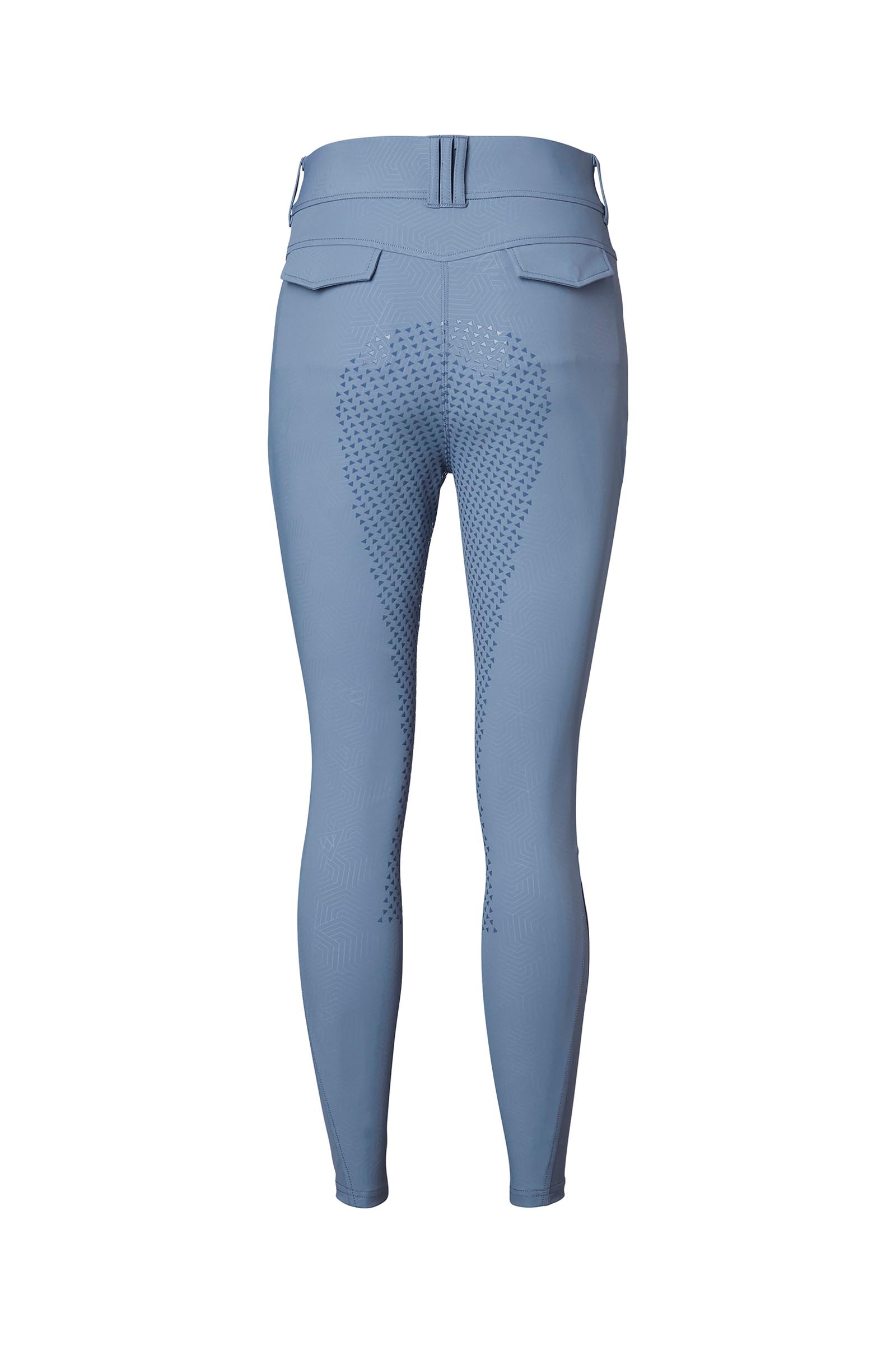 Blue Mountain Horse Kate Women&acute;s Full Grip Breeches