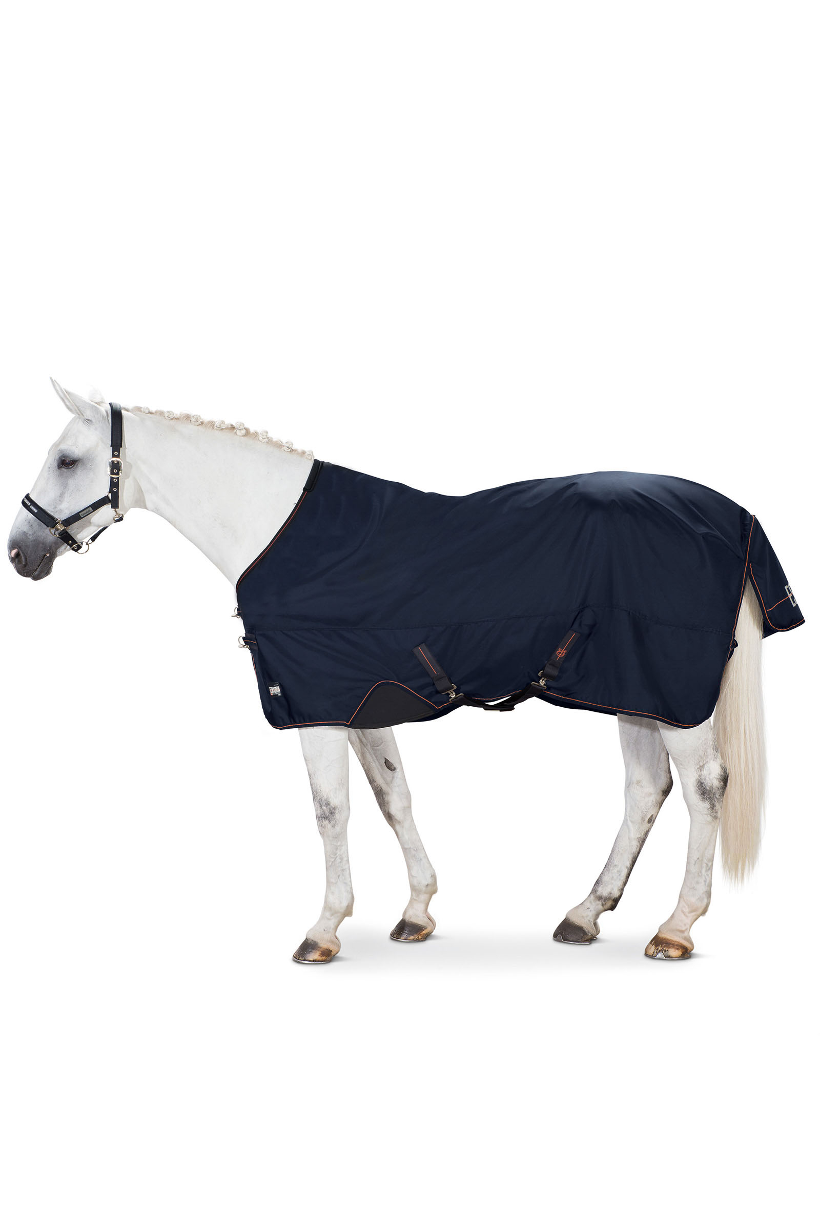 Eskadron Alpha Turnout Rug, 350g