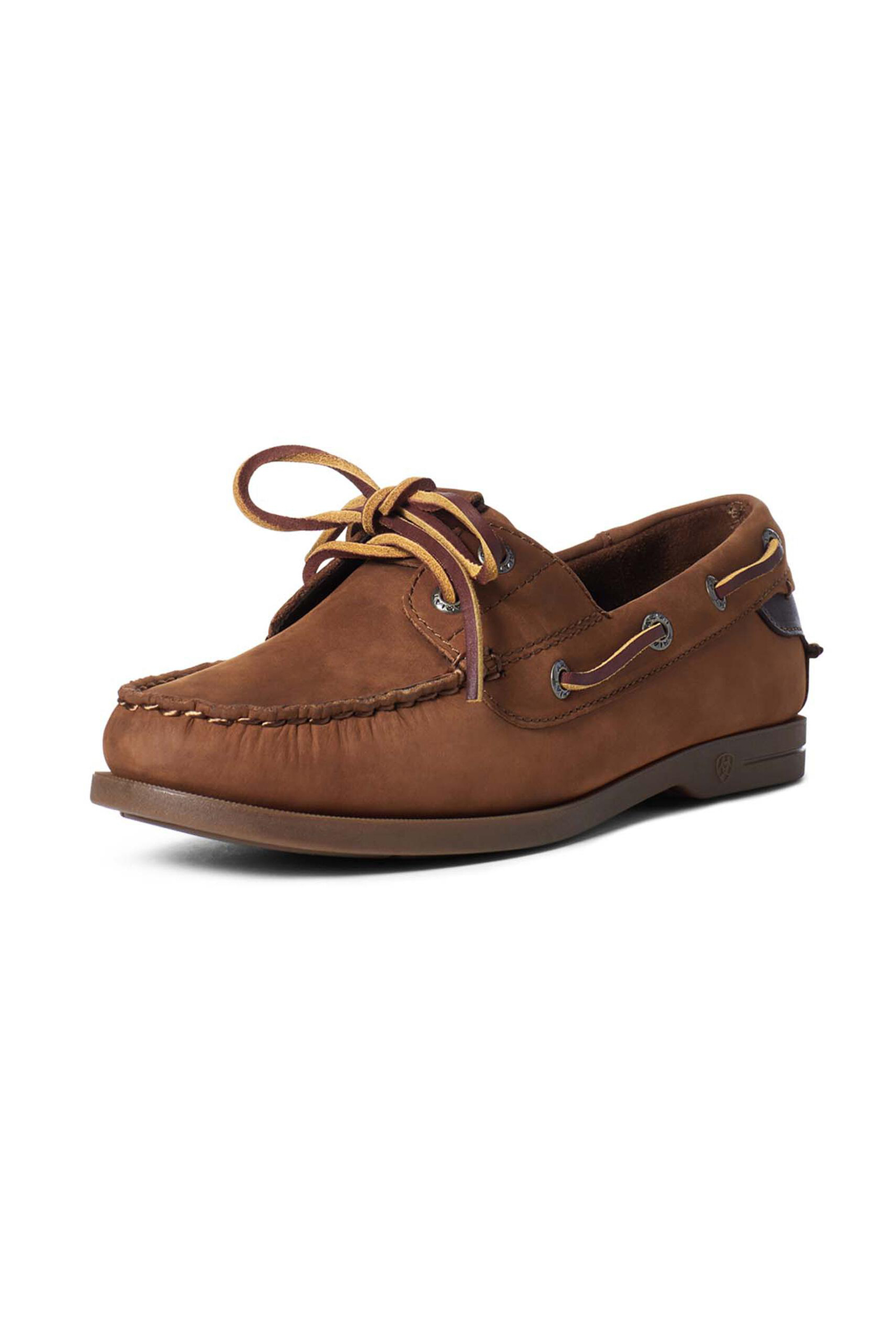 Ariat Antigua Women´s Boat Shoes