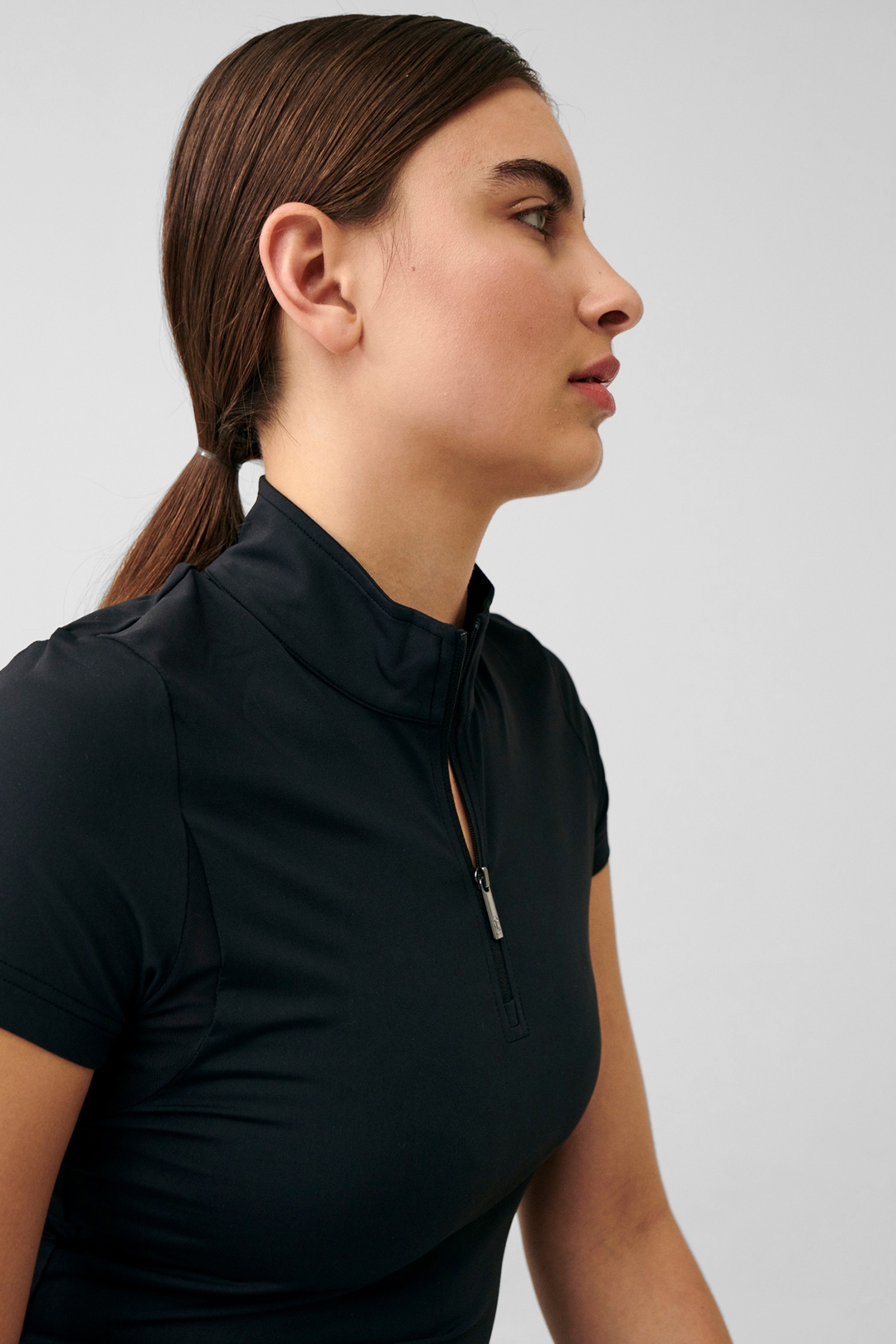 PS of Sweden Everly S/S Shirt