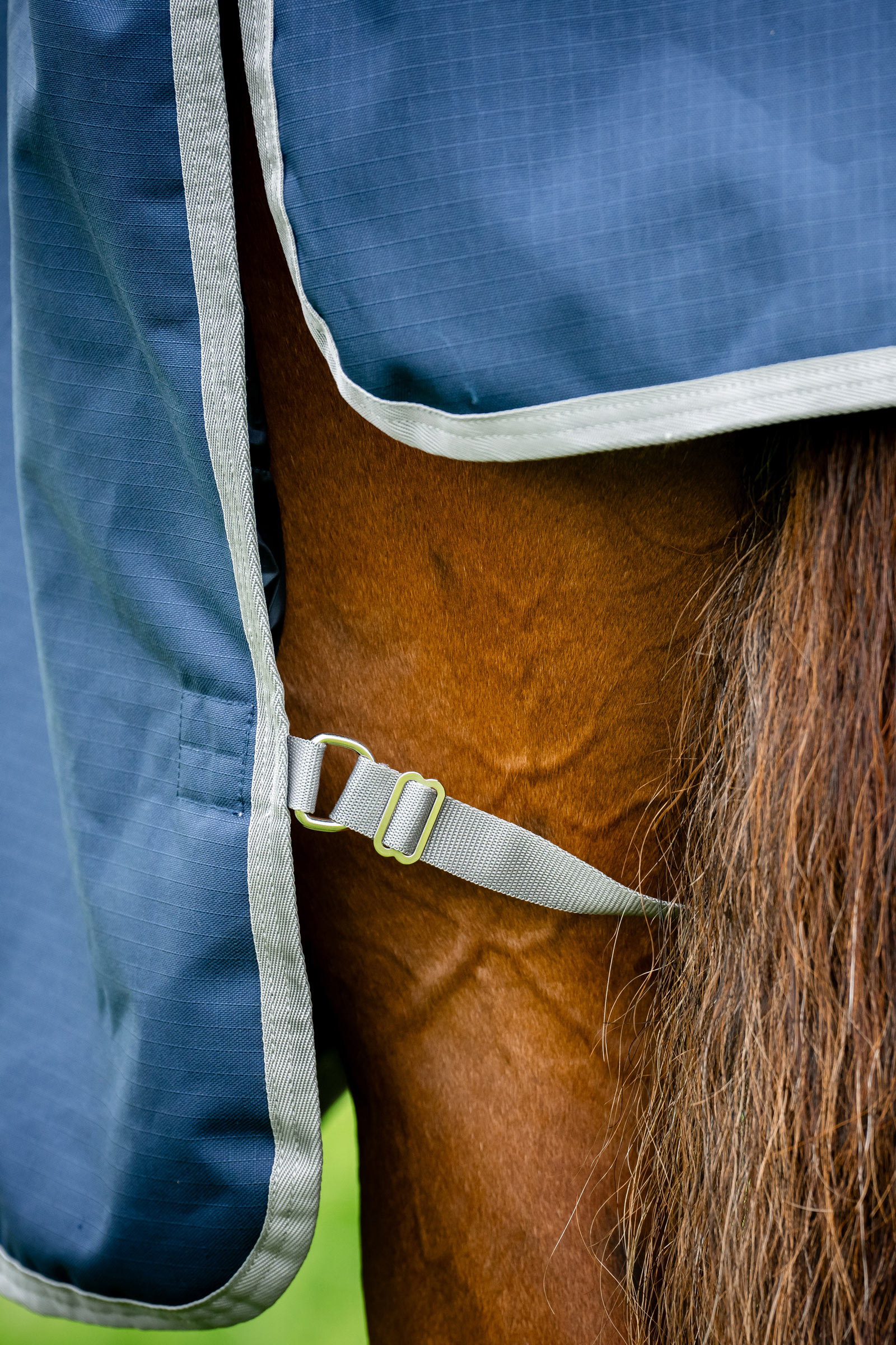 Horseware Amigo Ripstop 900D Turnout Rug, 100 g