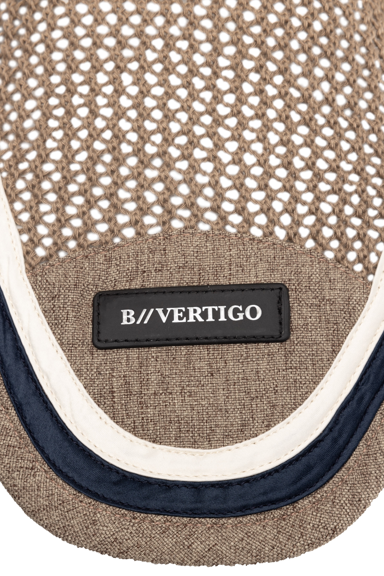 B Vertigo High Altitude Ear Net