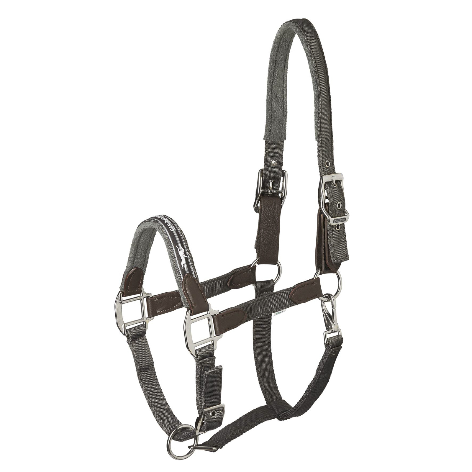Schockemöhle Sports Memphis Safety Halter