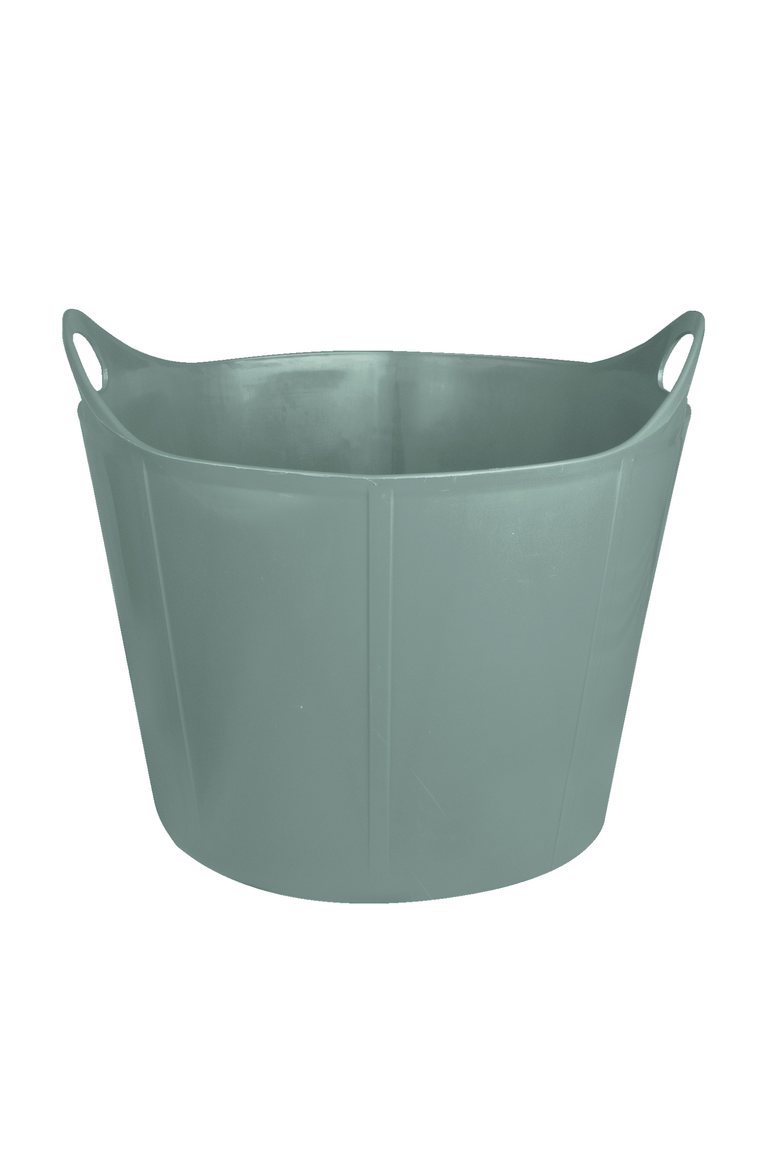 mistletoe green Waldhausen Flexi Bowl, 28 l