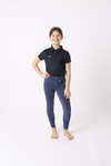 Horze Suki Kids' Full Grip Breeches