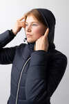 Horze Astrid Women&acute;s Padded Riding Jacket
