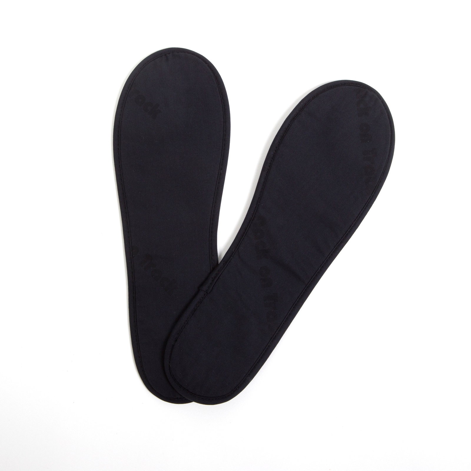 Back on Track Shoe Insoles