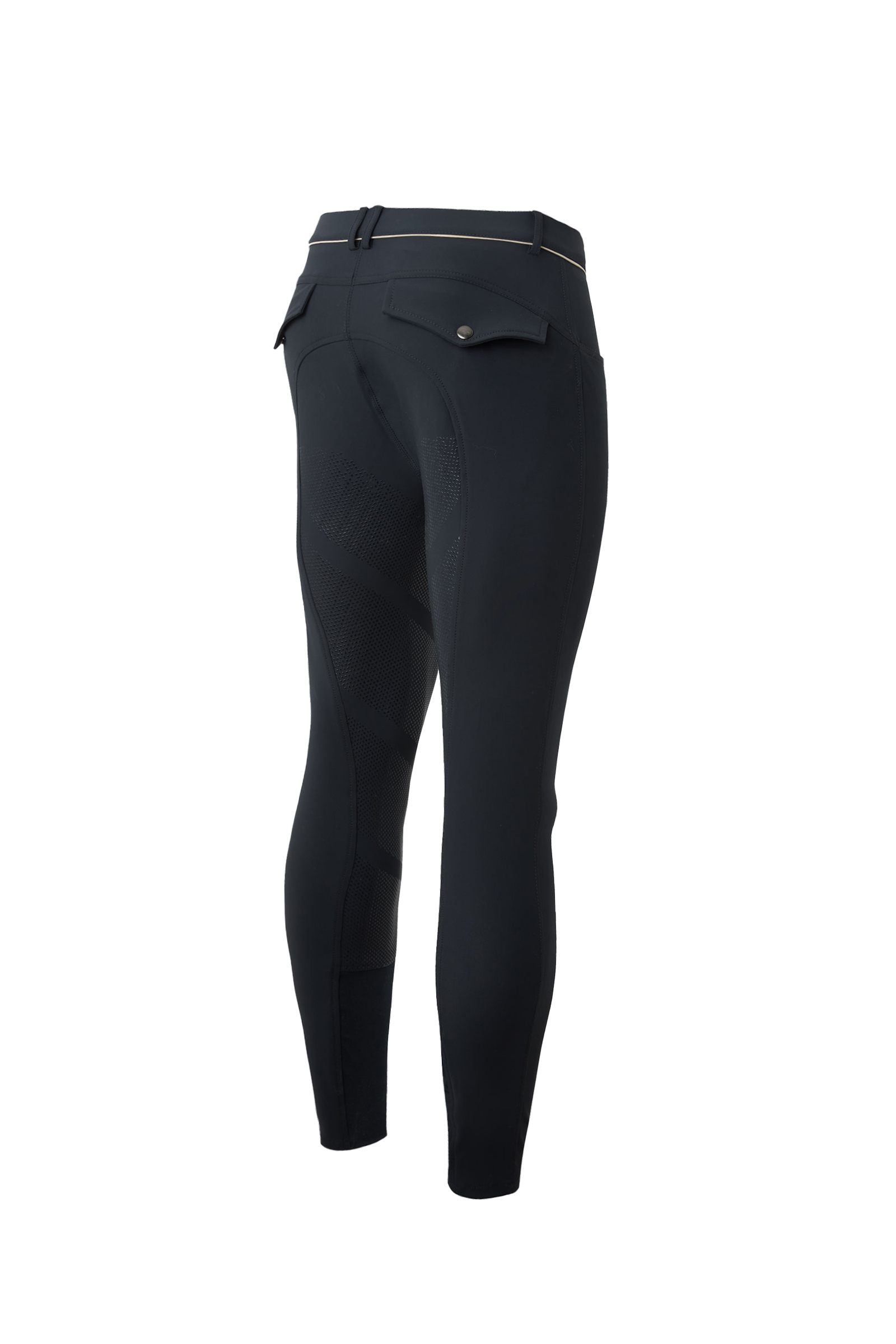 B Vertigo Damien Men's Full Seat Breeches 