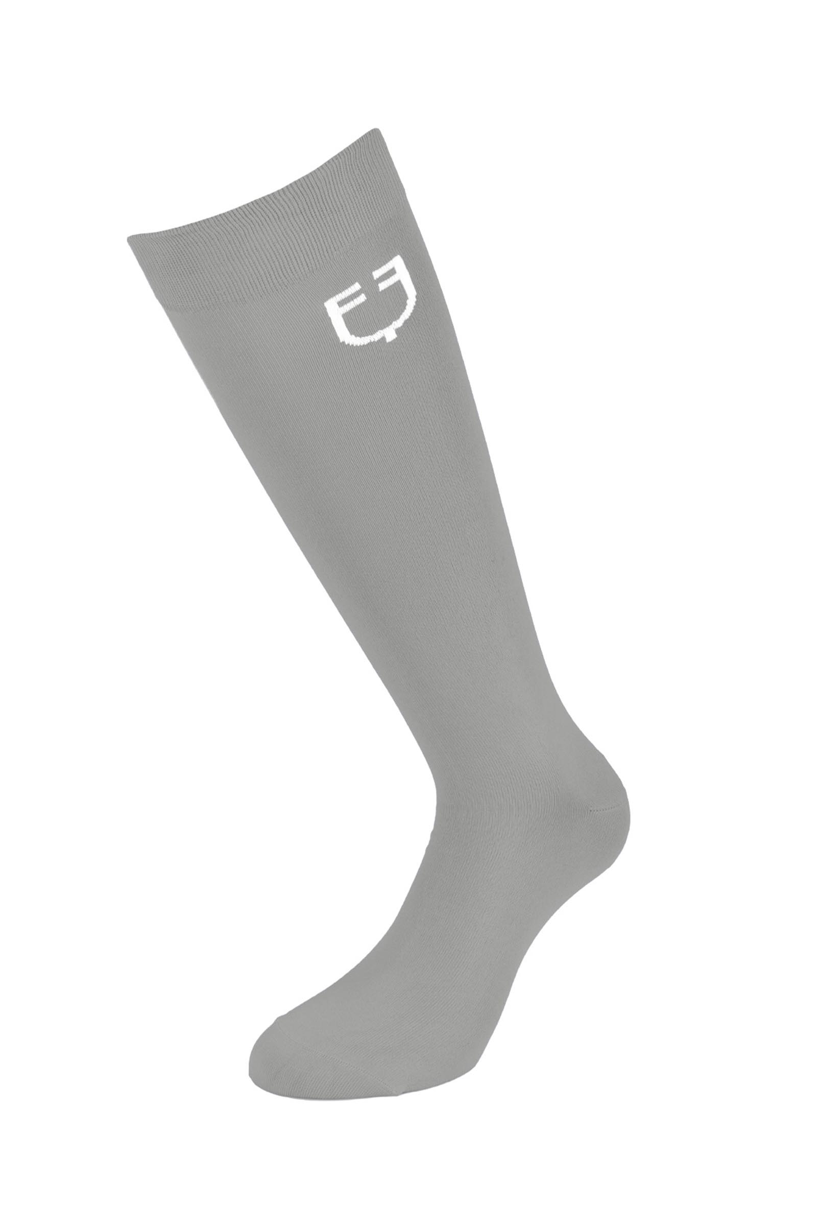 Equestro SS2026 Unisex Light Basic Sock