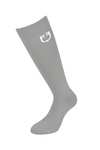 Equestro SS2026 Unisex Light Basic Sock