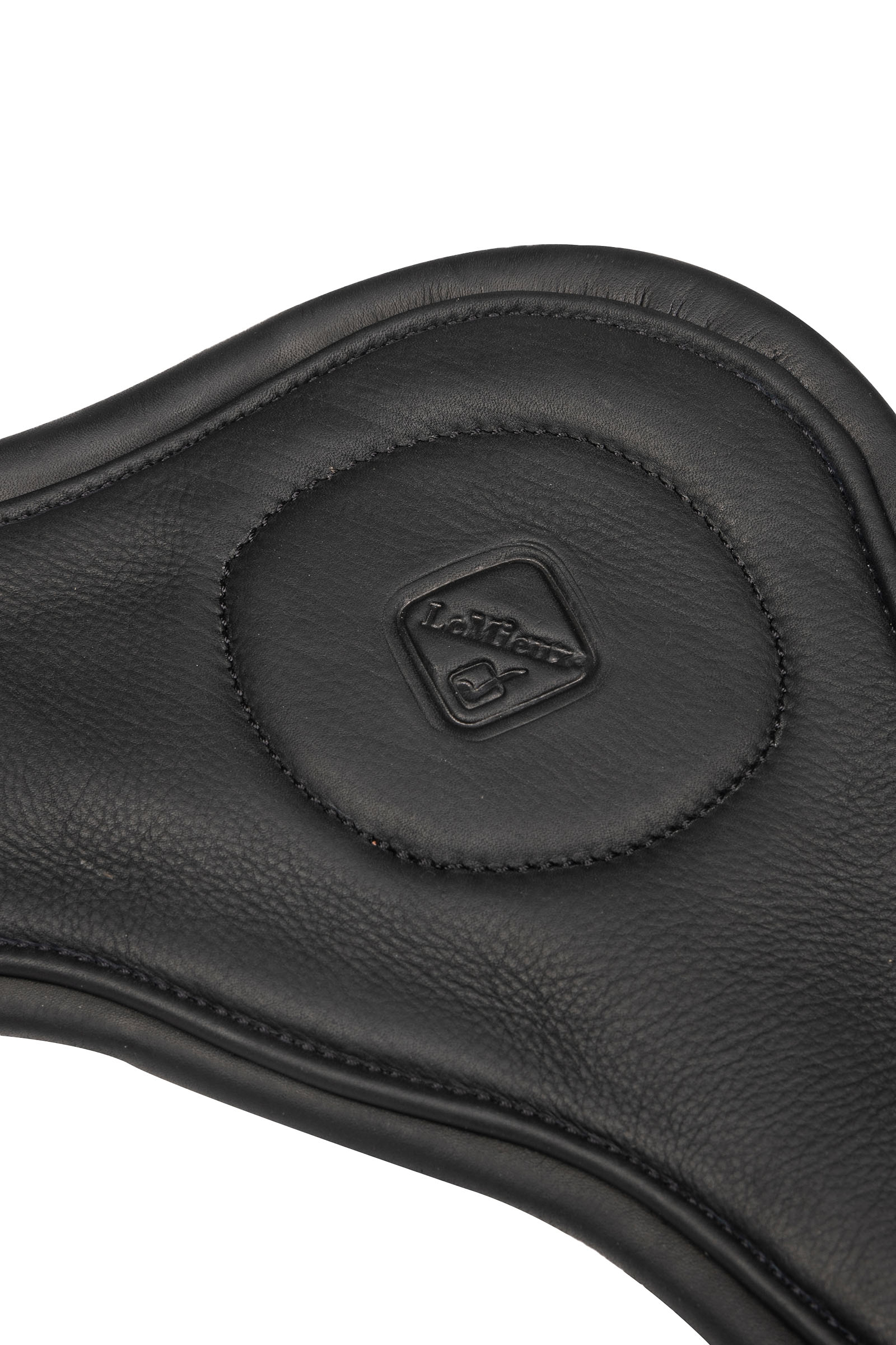 LeMieux Gel-Tek Anatomic Dressage Girth