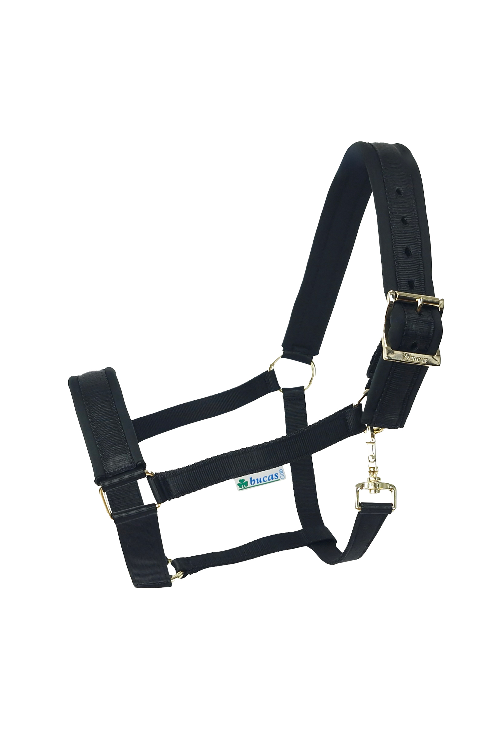 Bucas Comfort Halter