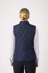 Horze Women's Classic Quilted Riding Vest