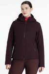 LeMieux Brooke Women´s Waterproof Hybrid Jacket