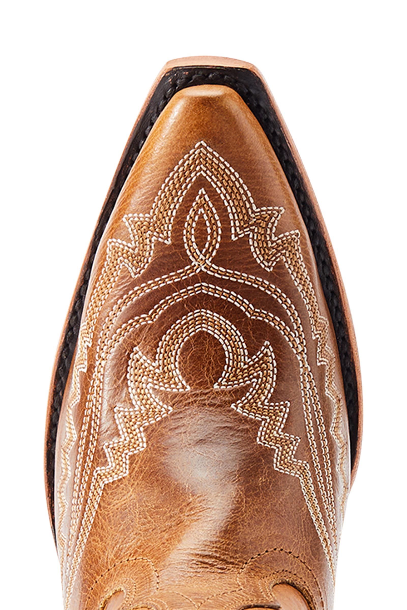 Ariat Casanova Women's X Toe Western Boots
