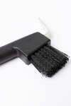 Horze Swipe Hoof Pick With Brush