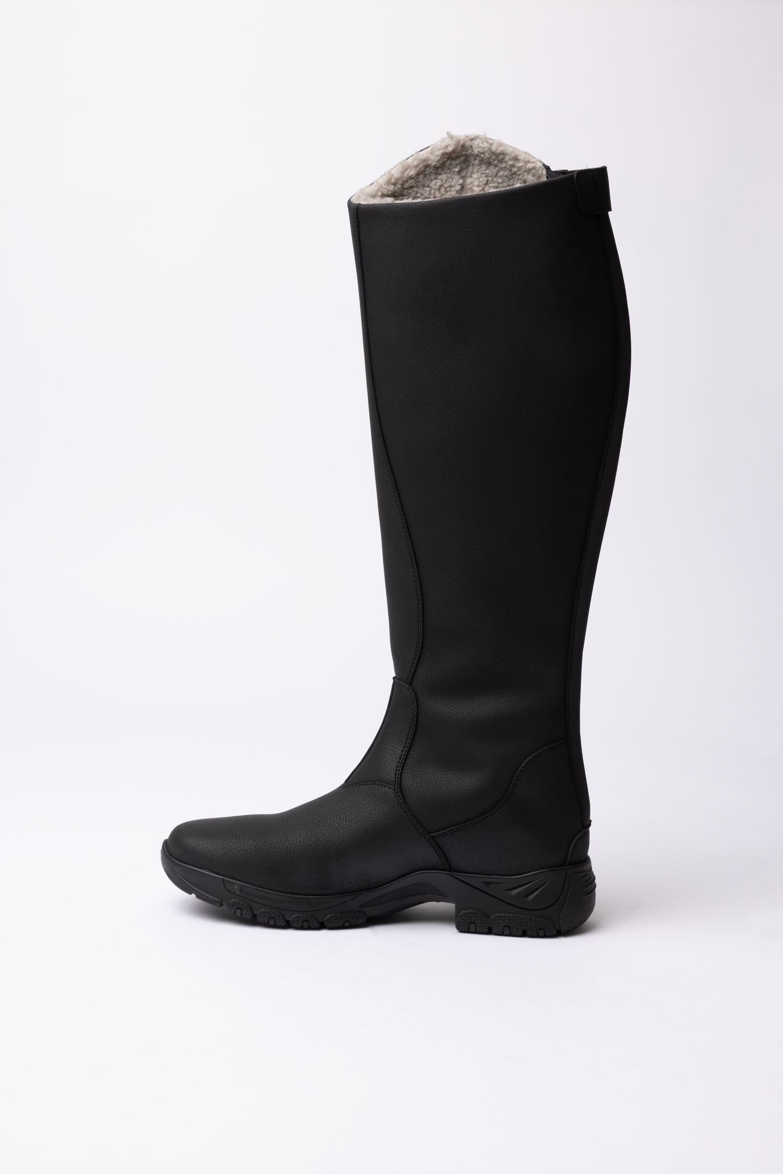 Horze Arctica Vegan Winter Tall Boot