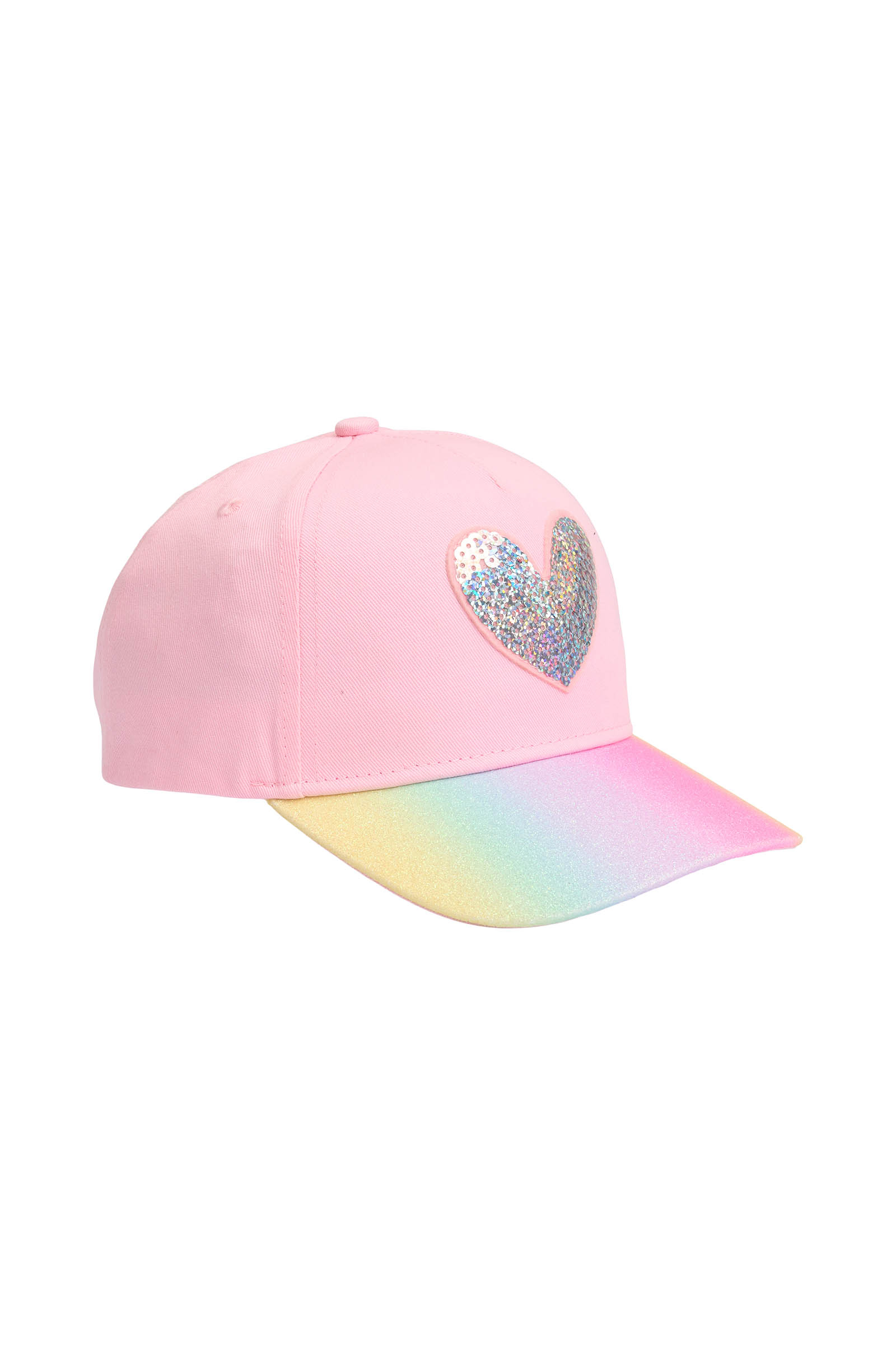 Equipage Rainbow Kid&acute;s Cap