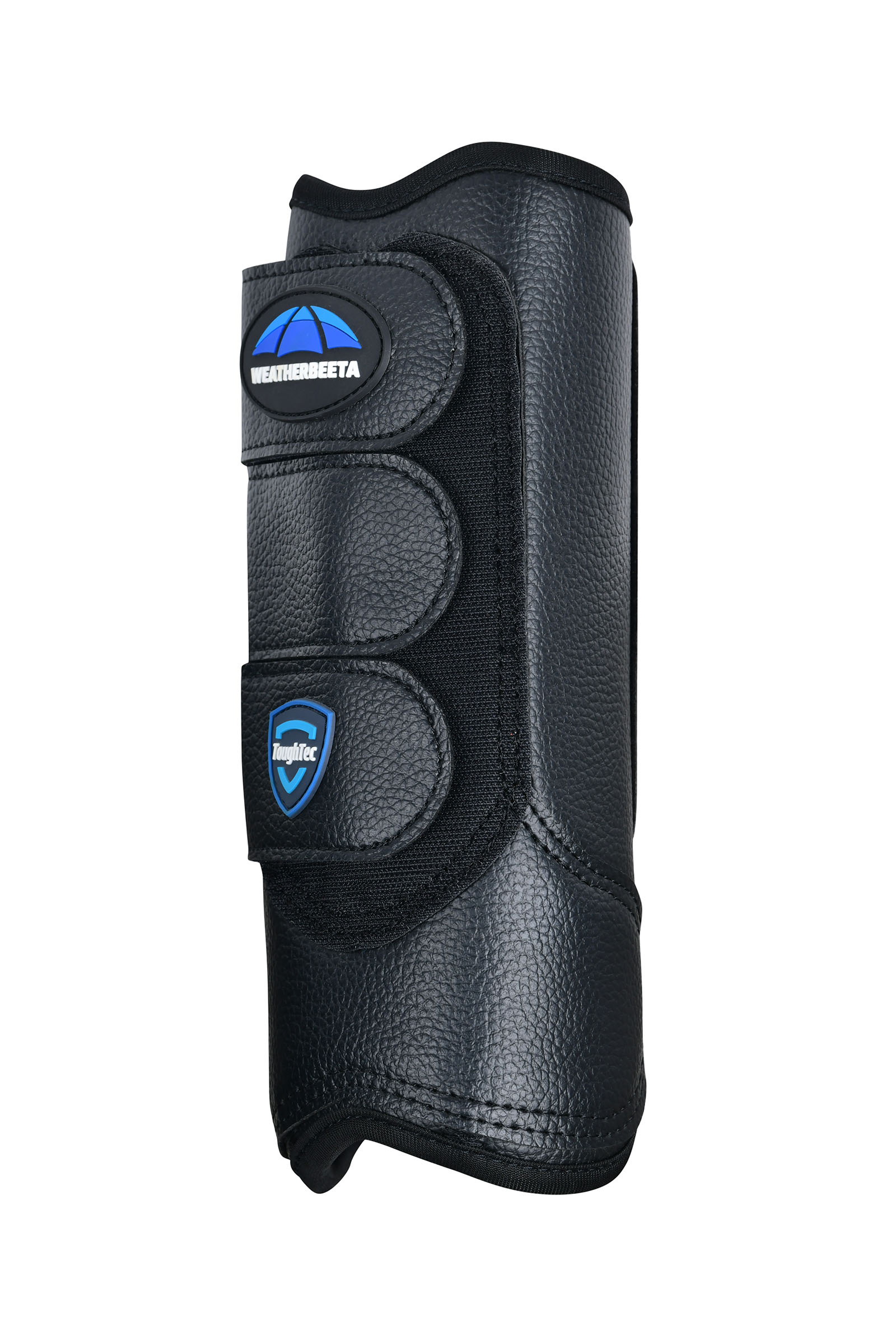 Weatherbeeta Tough-Tec Eventing Front Boots