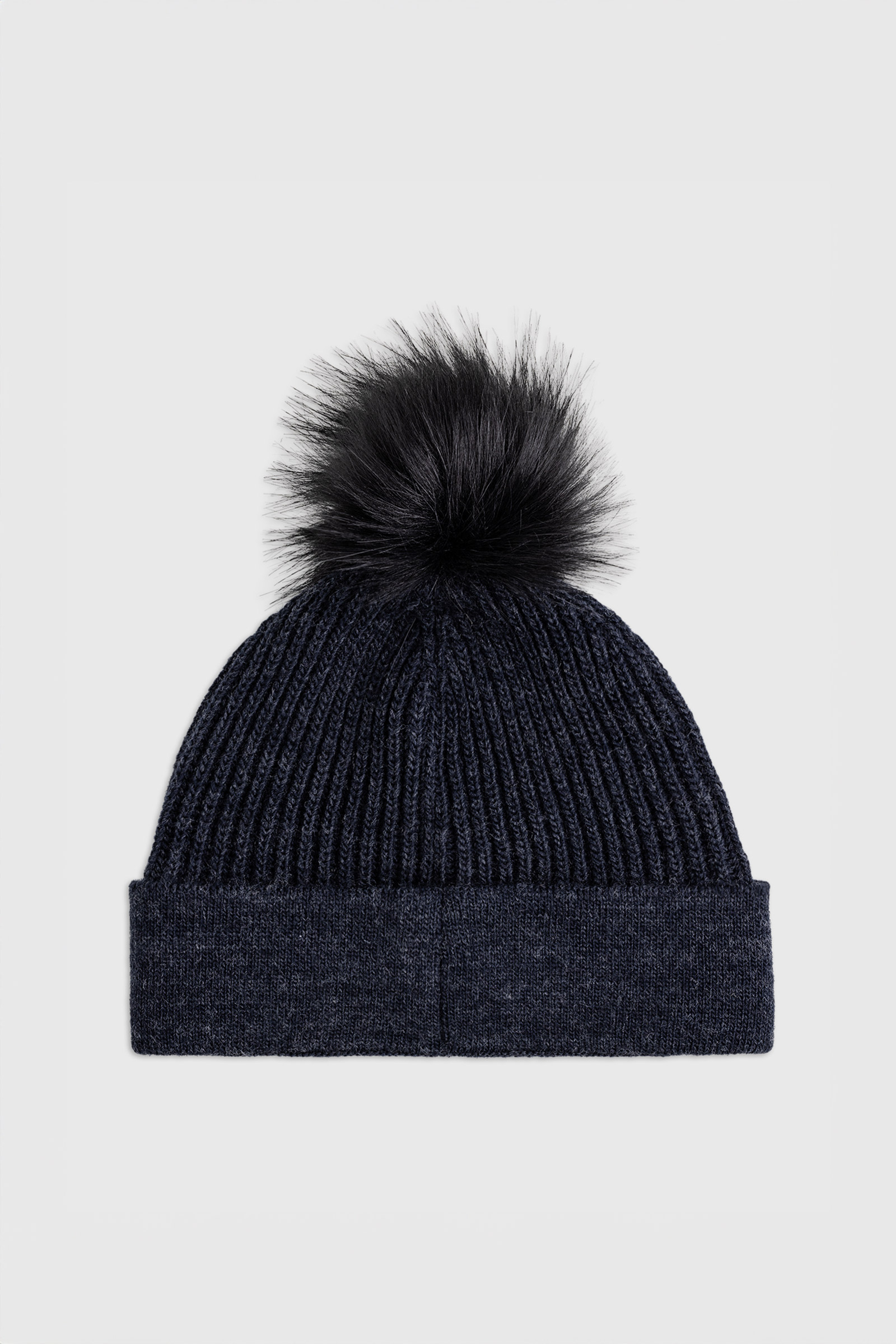 Tommy Hilfiger Equestrian Ottawa Women&acute;s Pompom Beanie