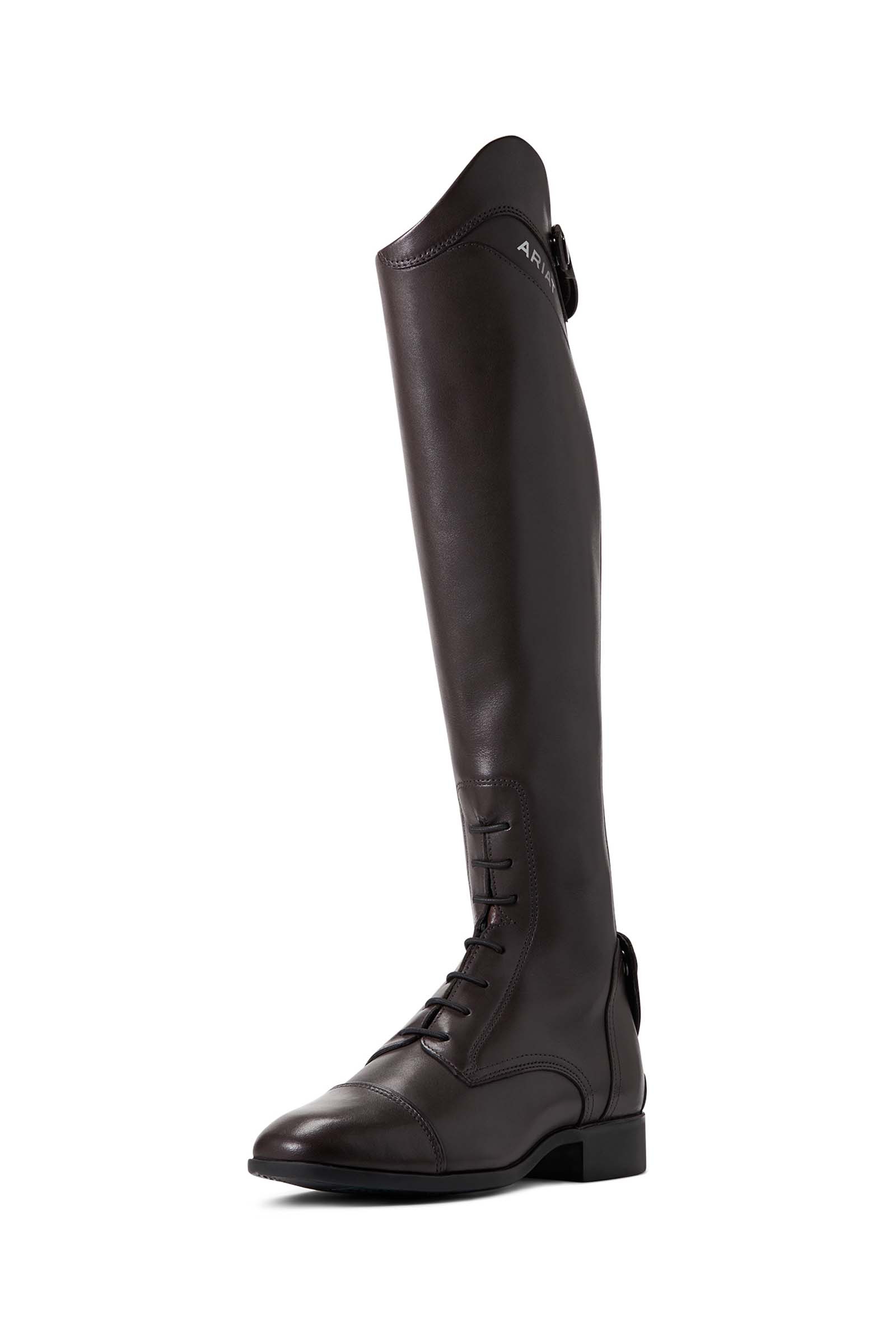 Ariat Palisade Cocoa Women's Tall Riding Boot