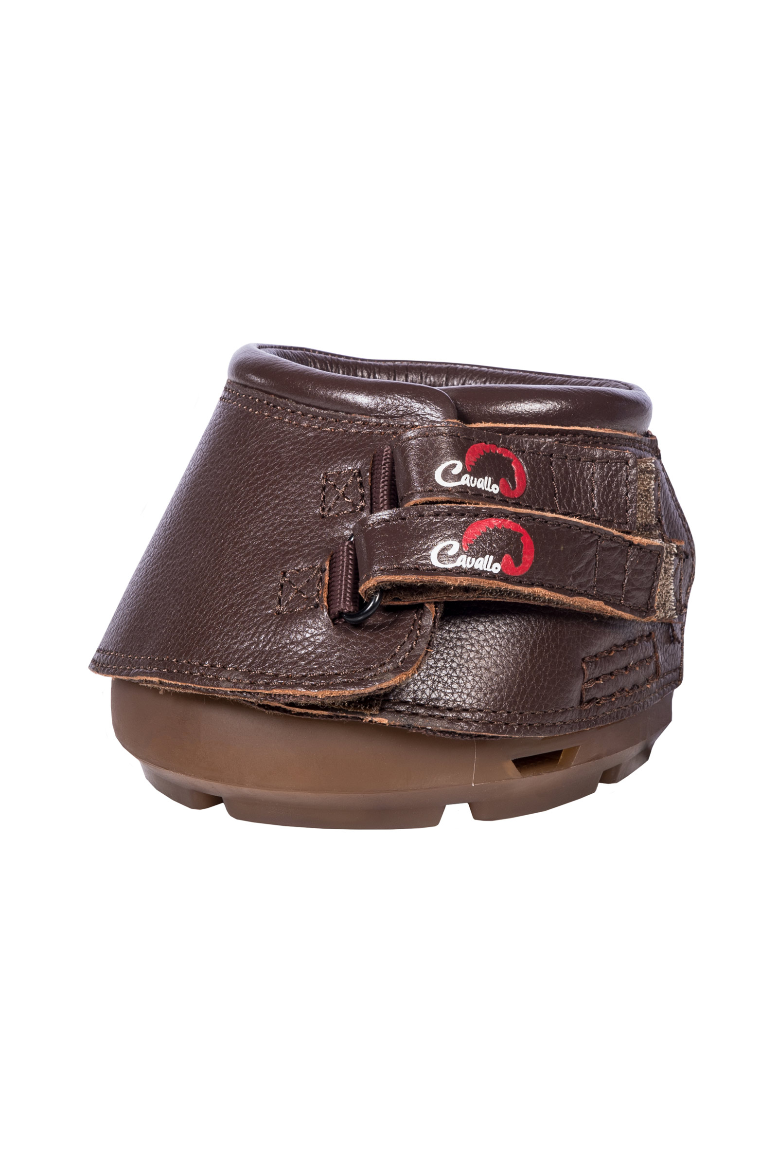 Brown Cavallo Hoof Boots F.R.A. Simple SRS Hoof Boots (regular/pair)