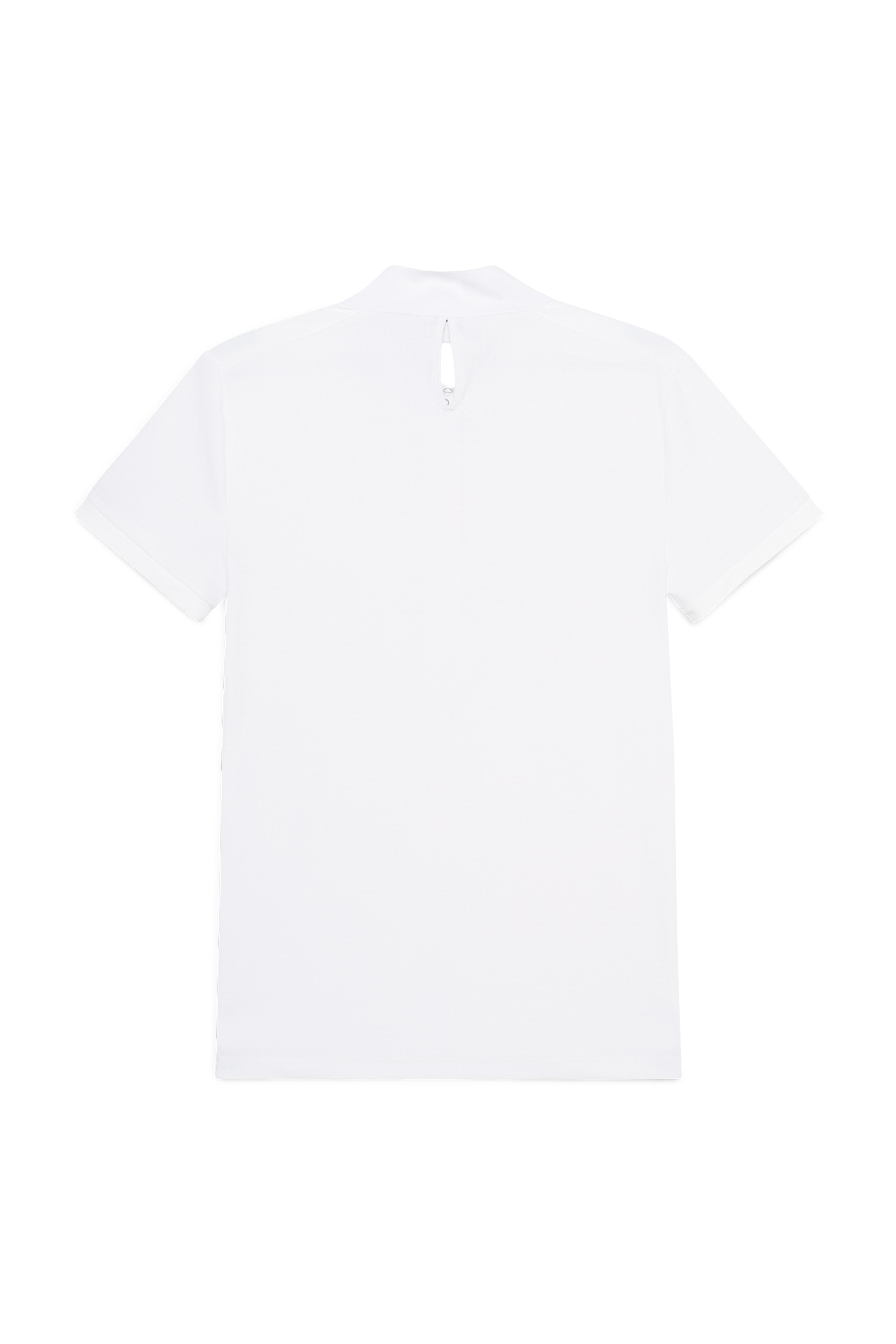 Tommy Hilfiger Equestrian Chelsea Cooling Short Sleeve Logo Show Shirt