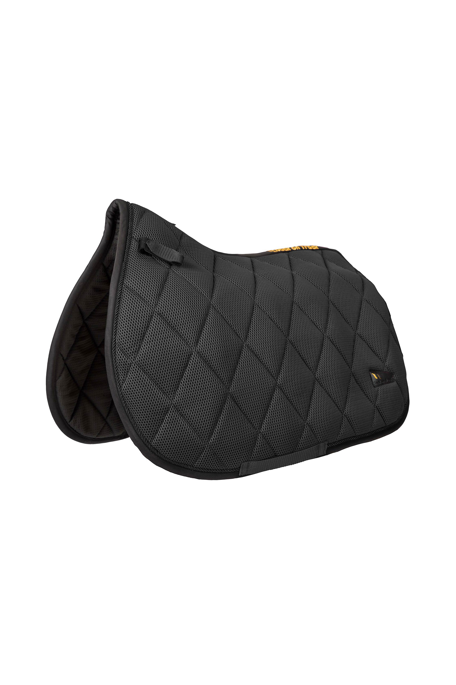 Back on Track Airflow Jumping Saddle Pad