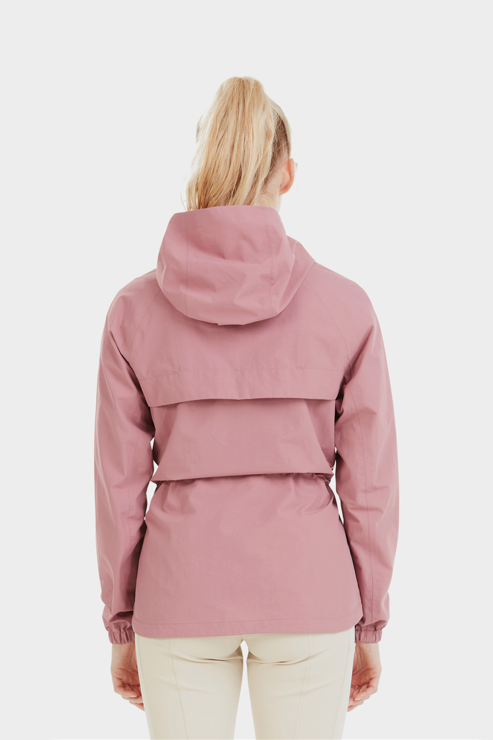 Horse Pilot Raintech Women&acute;s Jacket