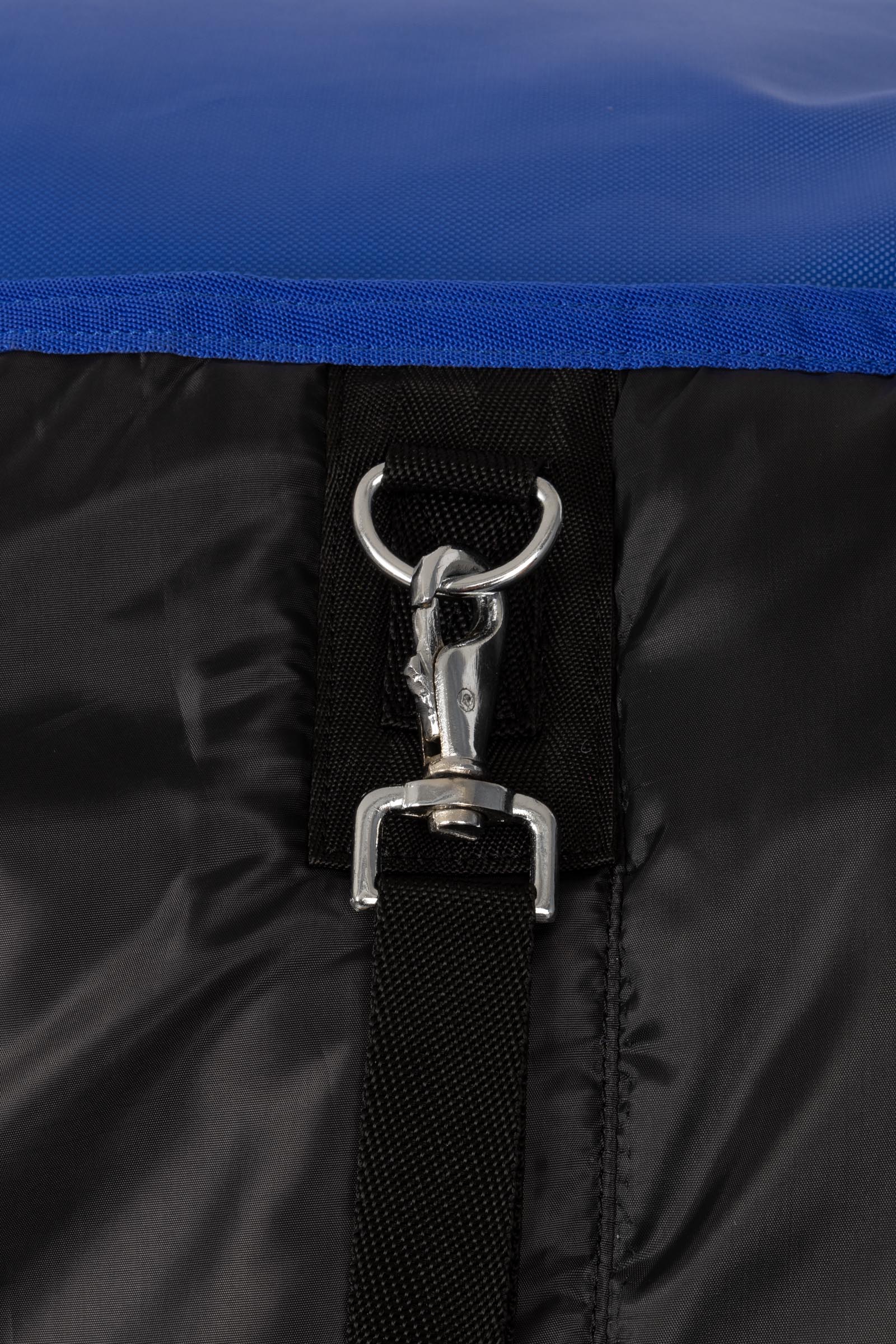 Horze 840D Turnout Rug, 200g