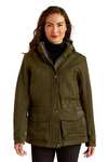 Ariat Rhodium Waterproof Women's Insulated Parka